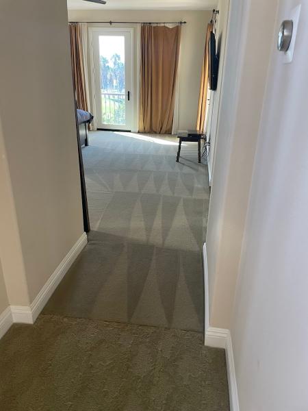 Deluxe Cleaning and Janitorial Services