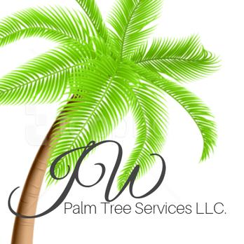 JW Palm Tree Services LLC