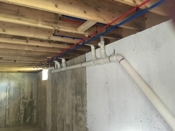 C.S. Ashley Plumbing Co.