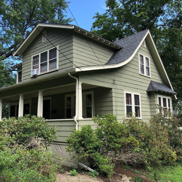 Anderson Painting Co.