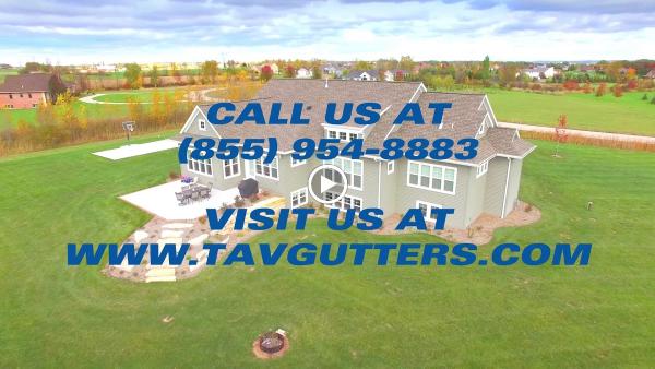 Tav Gutters