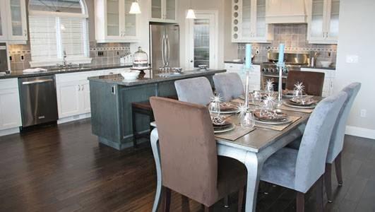Summit Interiors Inc