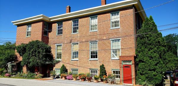 Ginty Associates