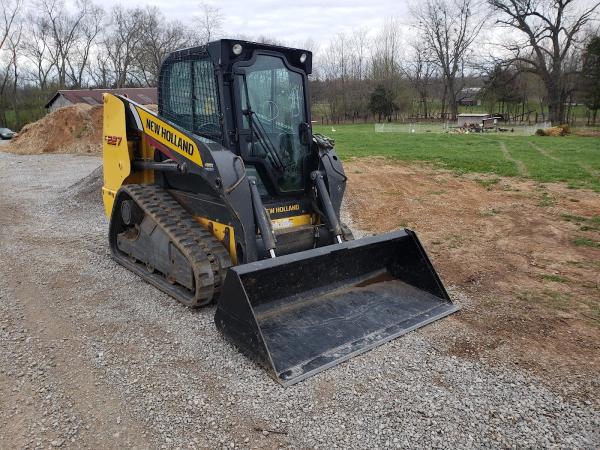 Reliable Outcomes Excavation