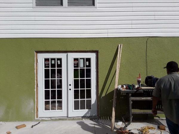 H&S Creative Concrete LLC