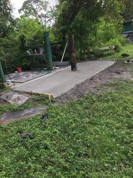 H&S Creative Concrete LLC
