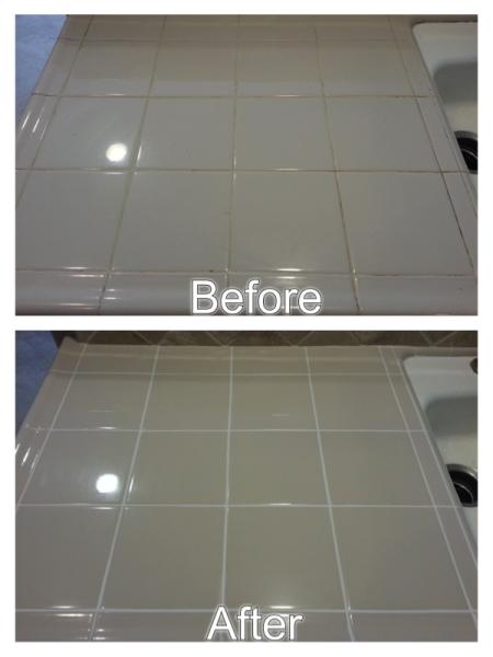 Simply Restored Surfaces