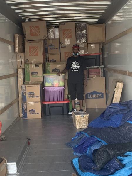 All Professional Moving Service