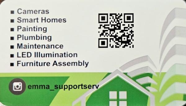 Emma Support Services