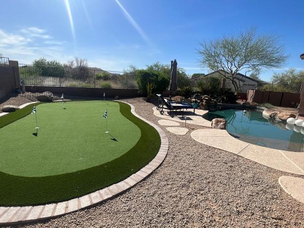 Arizona Turf Masters