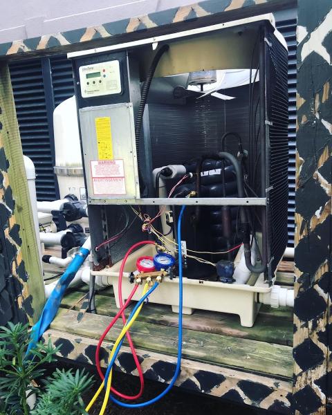 Bozzelli and Sons Heating and Air