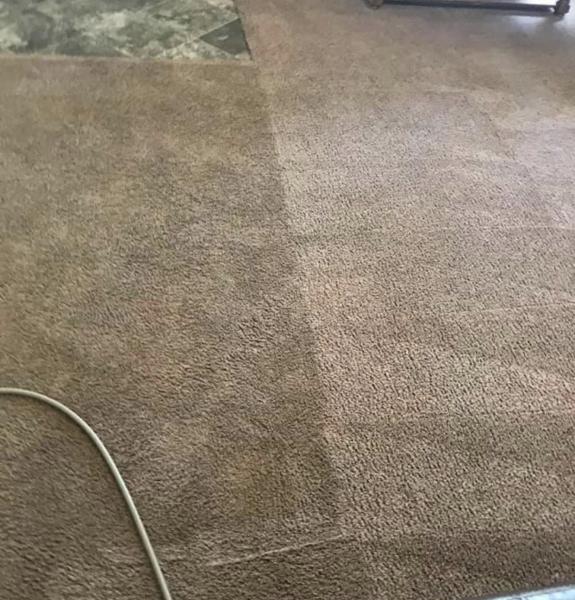 Sorah's Carpet Cleaning