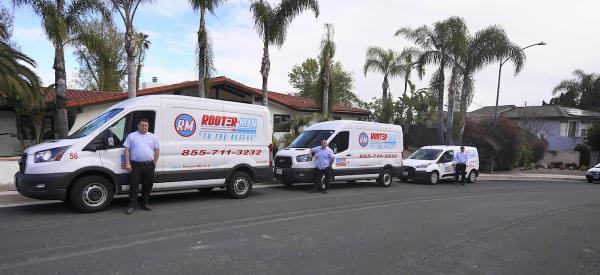 Rooter Man Plumbing