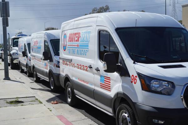 Rooter Man Plumbing