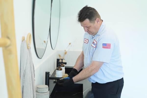 Rooter Man Plumbing
