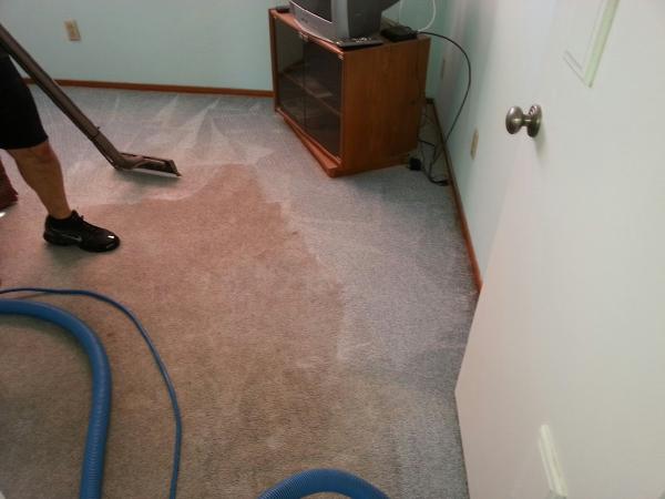 Nor-Cal Carpet Cleaning