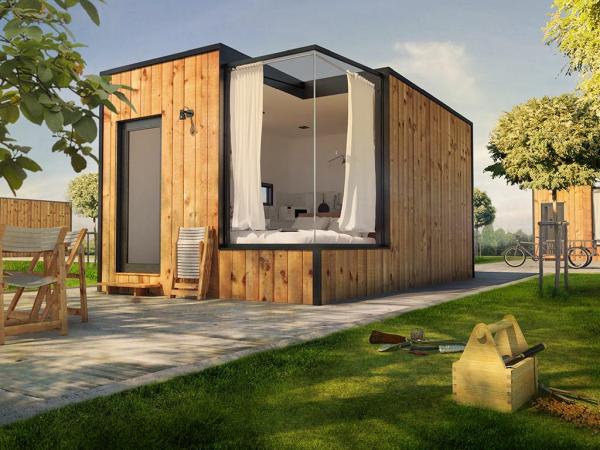 Small House Solutions