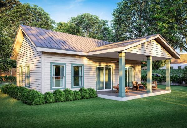 Small House Solutions