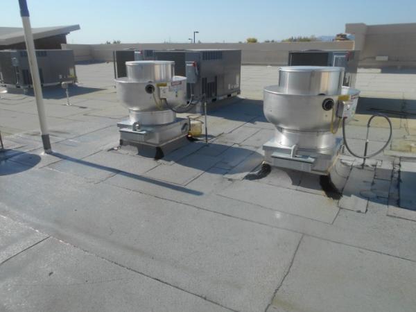 Optimal Hood Cleaning LLC