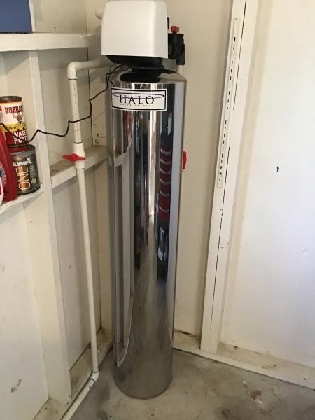 American Standard Plumbing