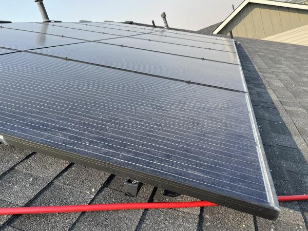 Sol Window Cleaning