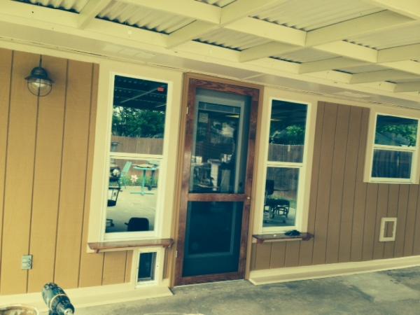 J P Painting and Repairs