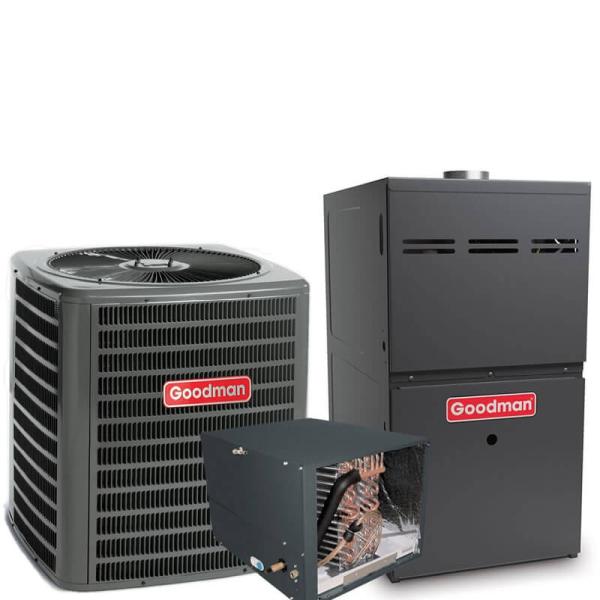 A&A Mechanical Hvac Heating and Cooling