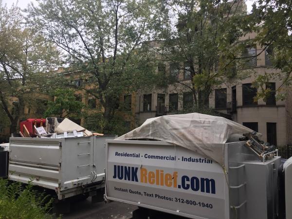 Junk Relief
