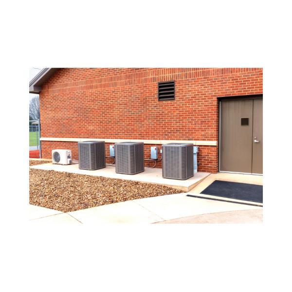 Air Science Heating and Air LLC