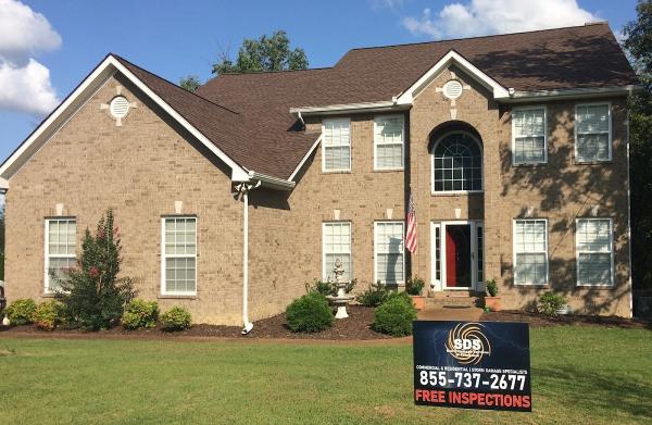 Storm Damage Services