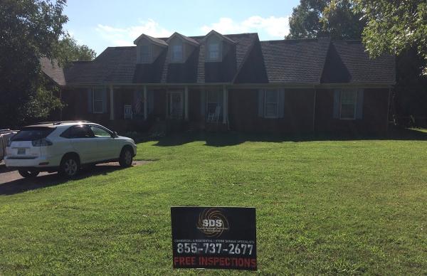 Storm Damage Services