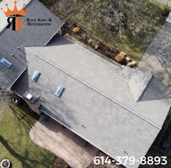 Roof King & Restoration