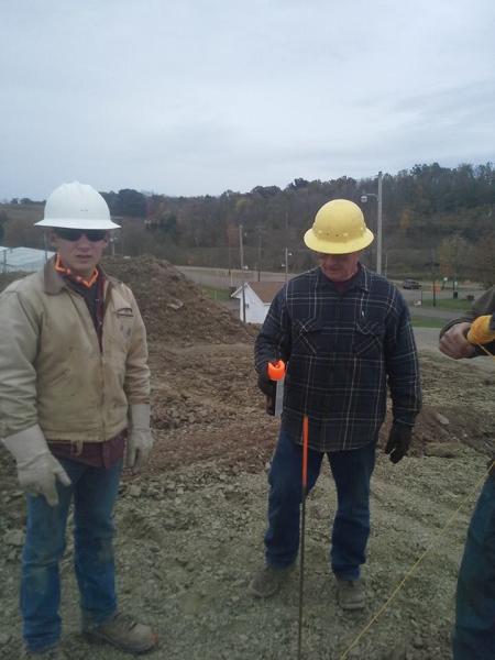 Quillin Trucking & General Contracting