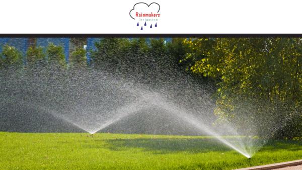 Rainmakers Irrigation