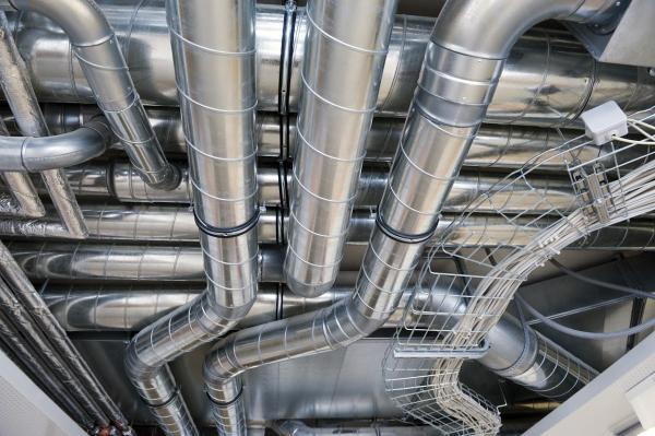 Amtech Heating & Air Conditioning