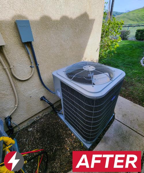 Fuse Hvac & Appliance Repair