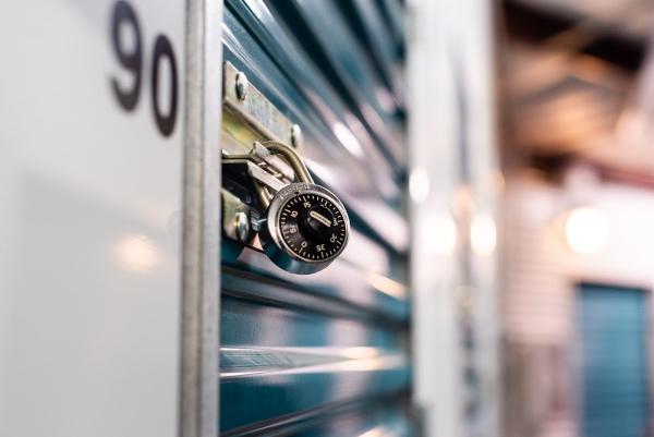 Seven Springs Self Storage