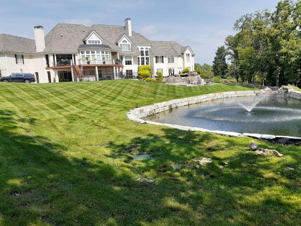 OCD Lawn and Tree LLC