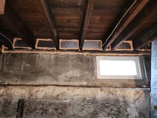 Wollaston Construction LLC