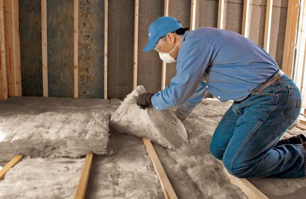 Tiptop Insulation