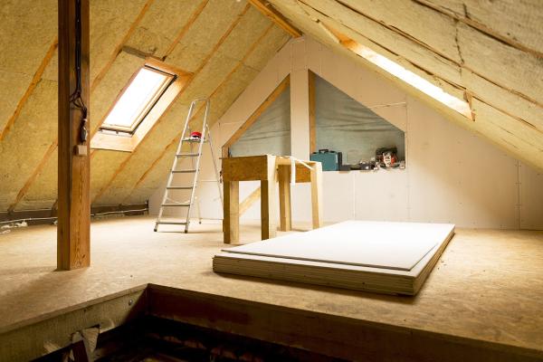 Tiptop Insulation