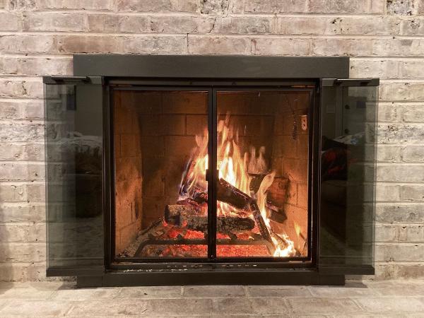 Mason's Chimney Service & Certified Air Duct Cleaning