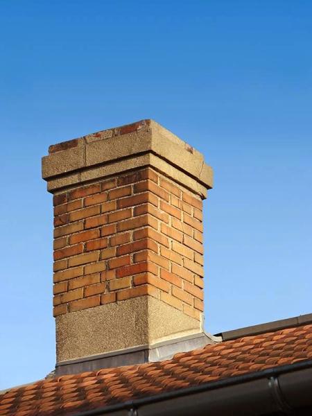 Mason's Chimney Service & Certified Air Duct Cleaning