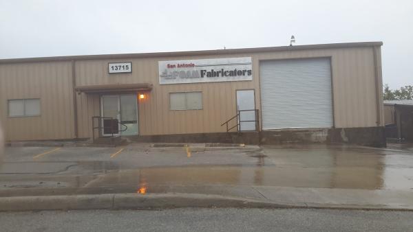 San Antonio Foam Fabricators