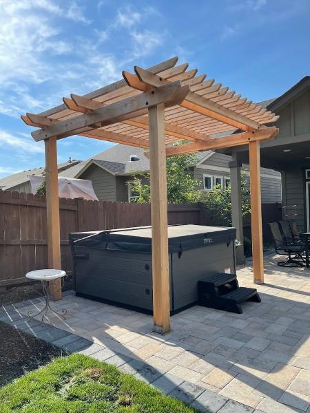 Aspen Landscape Development
