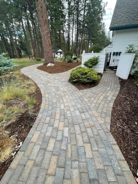Aspen Landscape Development