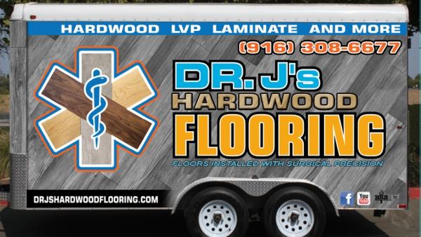 Dr Js Hardwood Flooring