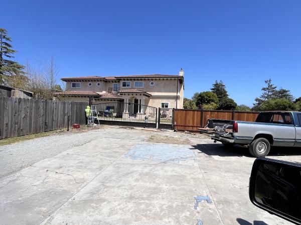 OCA Builders
