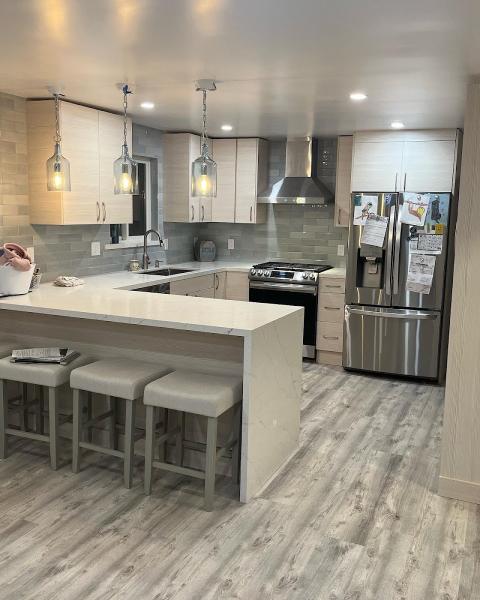 OCA Builders