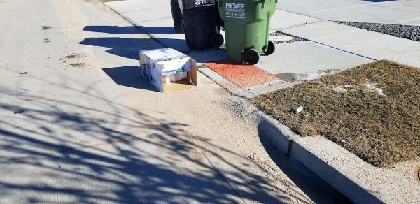 Papillion Sanitation